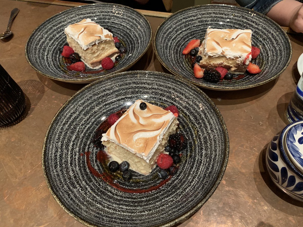 EricChanBDC's tweet photo. @vinayspai @billcom Tres tres leches https://t.co/bVqSnizmRo