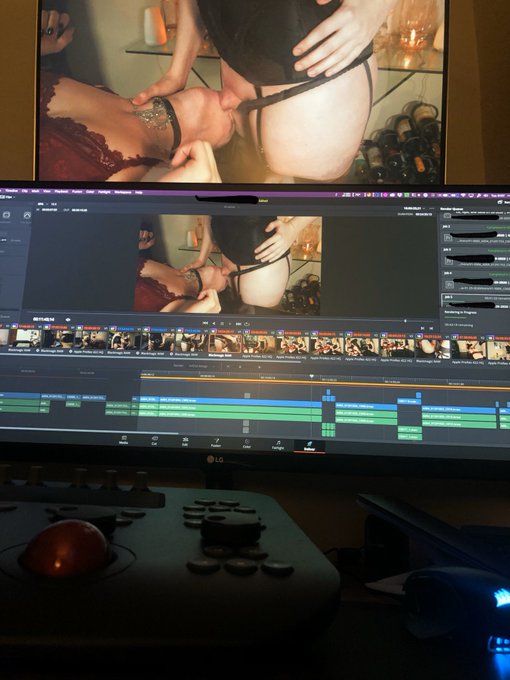 Whew, this is almost done. So hot 🔥 https://t.co/iHLtka4380<a href="/tag/mvsales"class="tags"><span>#mvsales</span></a><a href="/tag/mvtrans"class="tags"><span>#mvtrans</span></a>