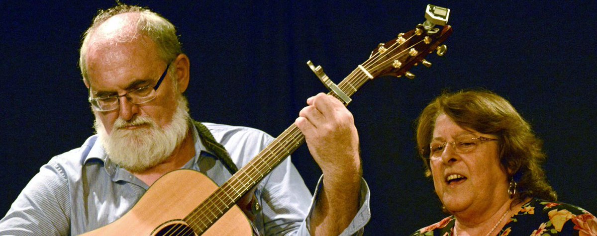 This Friday At The Bath Folk Club: Bob &amp; Gill Berry with Eagle Alley - mailchi.mp/54f910e57d85/t… Folk Singing in a true folk club style