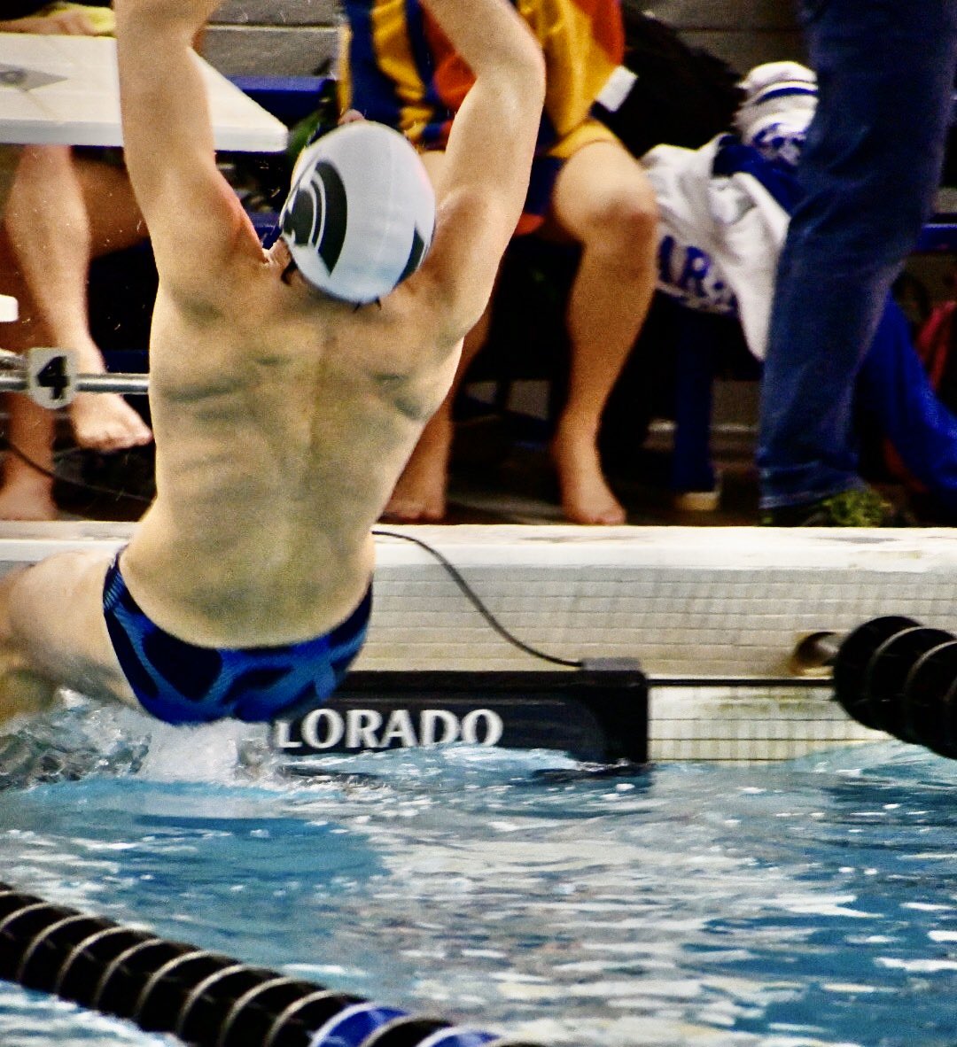 St. Marks Swimming tweet media