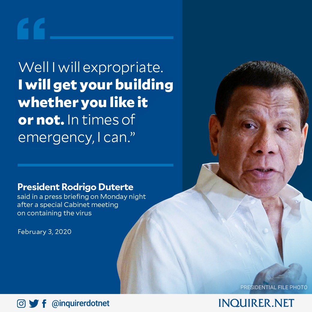 Inquirer tweet media