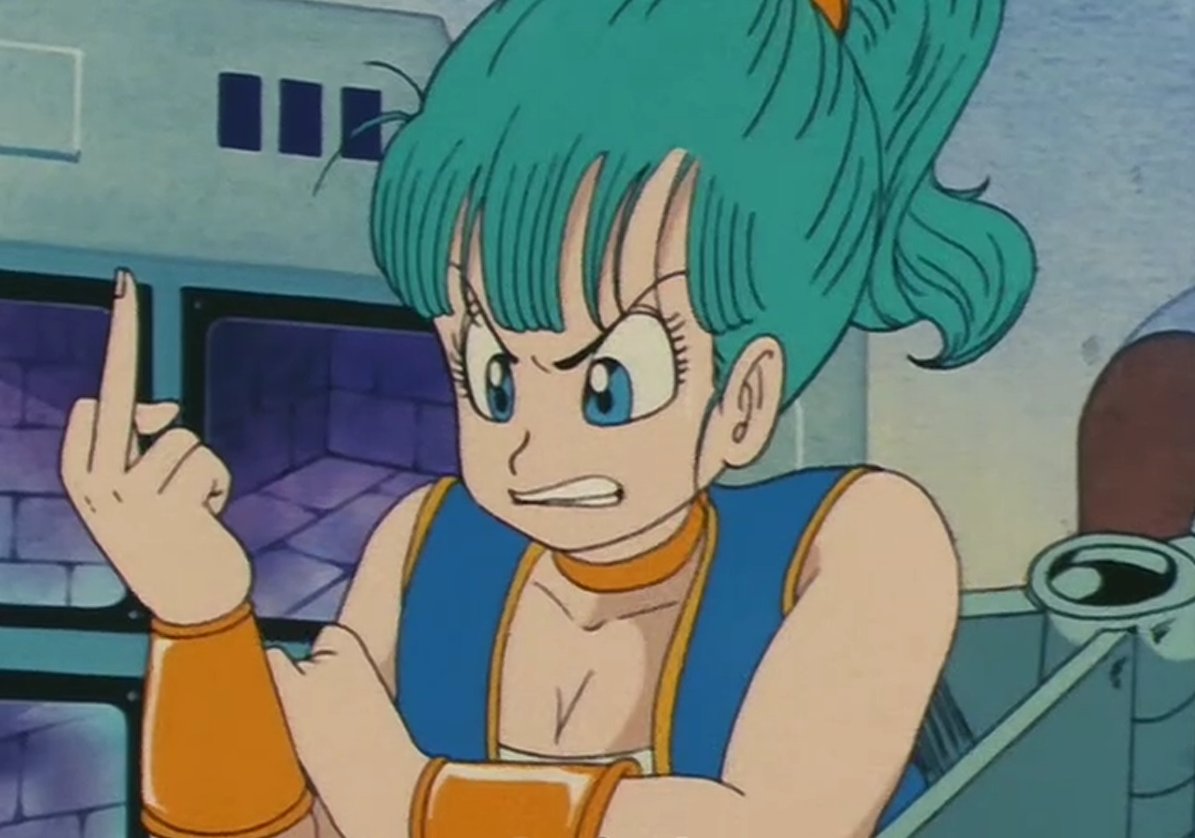 𝗖 𝗼 𝗽 𝗶 𝗻 𝗴 𝗺 𝗲 𝗰 𝗵 𝗮 𝗻 𝗶 𝘀 𝗺 𝘀 𝗩 𝗼 𝗹.𝟲: Bulma in desse...