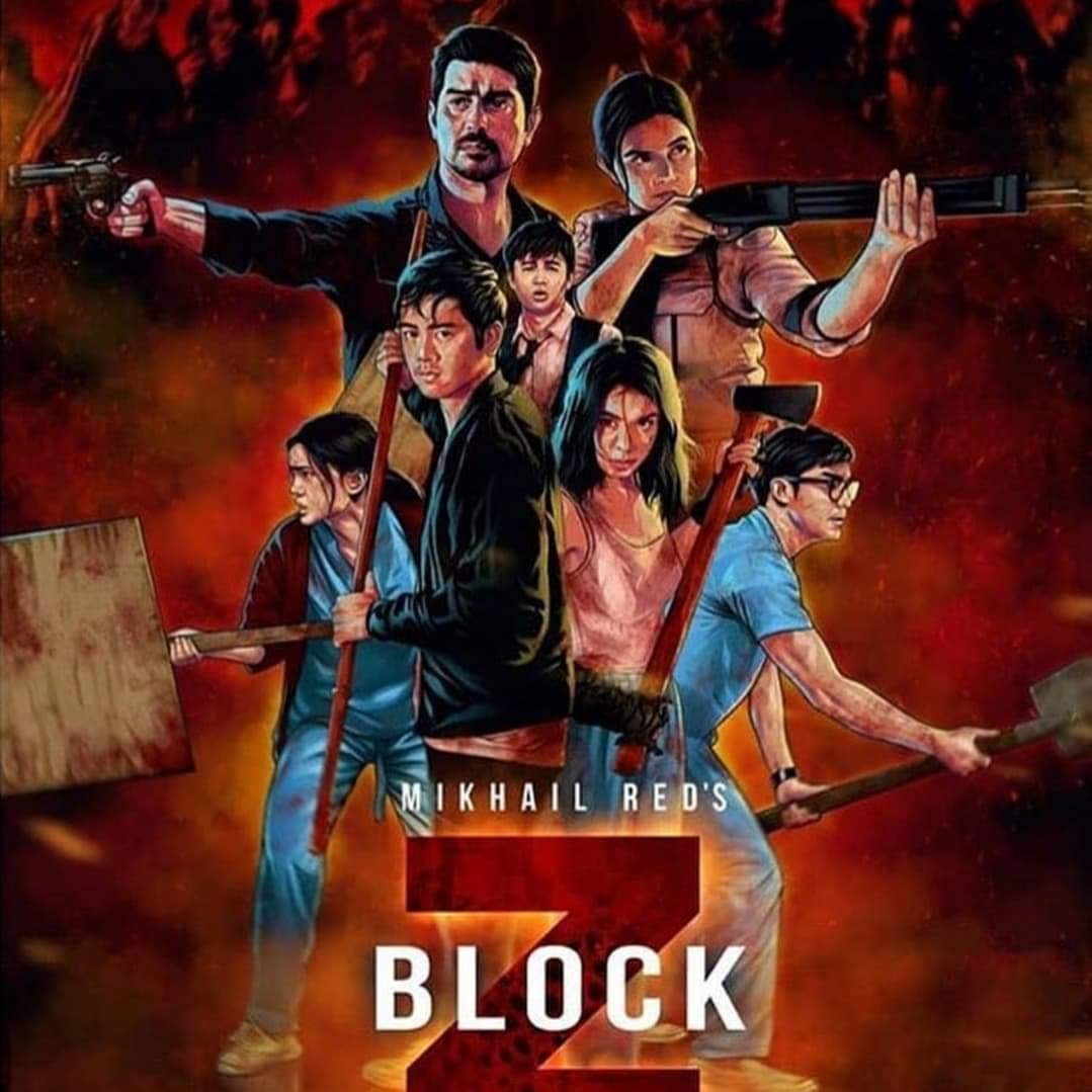 OppaGan84343916's tweet photo. No. 1 #BlockZ
#JuliaBxBlockZ
#PJTheZombieSlayer
#BlockZRunTogether
#JuliaBarretto https://t.co/zcPZP2oPb2