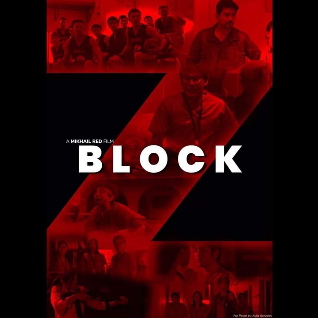 OppaGan84343916's tweet photo. BlockZ no. 1 horror movie #BlockZ
#JuliaBxBlockZ
#PJTheZombieSlayer
#BlockZRunTogether
#JuliaBarretto https://t.co/pBerPLCNtG