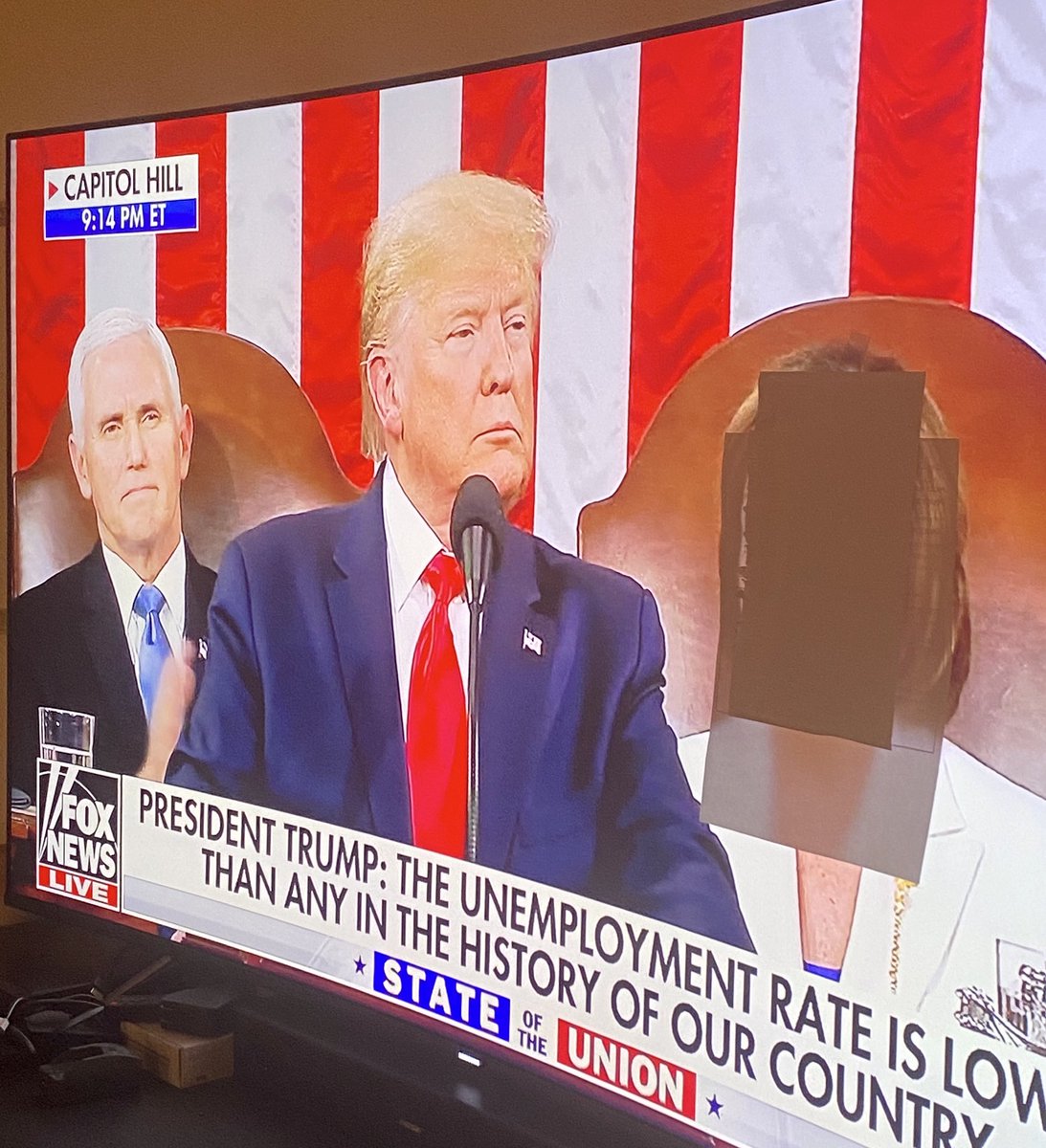 happy2cme's tweet photo. Much better https://t.co/F9nXh76QgI