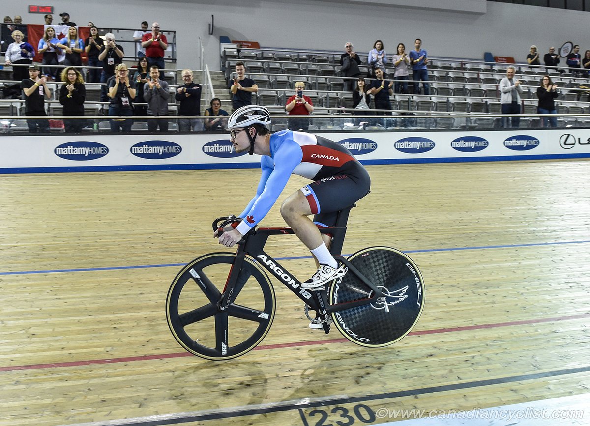 cdncyclist's tweet photo. Stefan Ritter Takes Final World Cup Ride  https://t.co/xdqiZ98Sm2 https://t.co/NPwDeJgFF3
