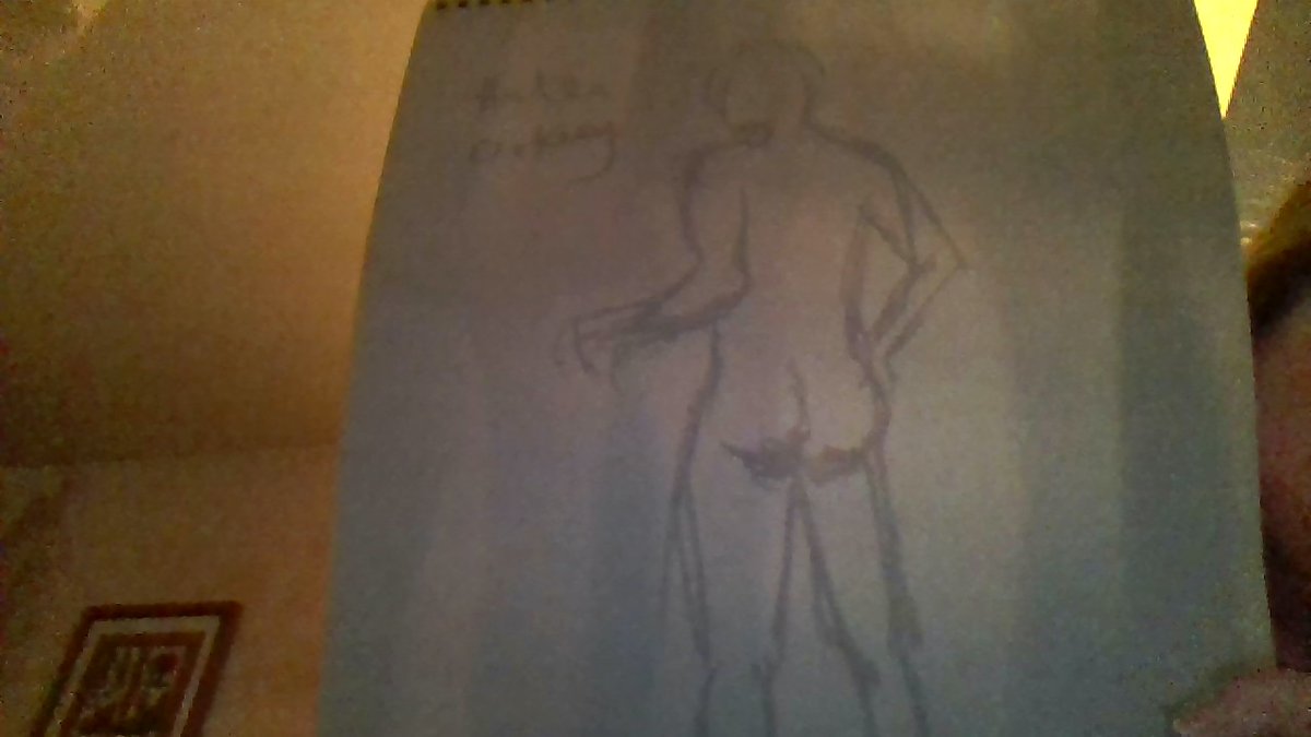 orkneygoddess's tweet photo. #lifedrawinglive #bbc4 That was great fun. https://t.co/cXhWz9nQbP
