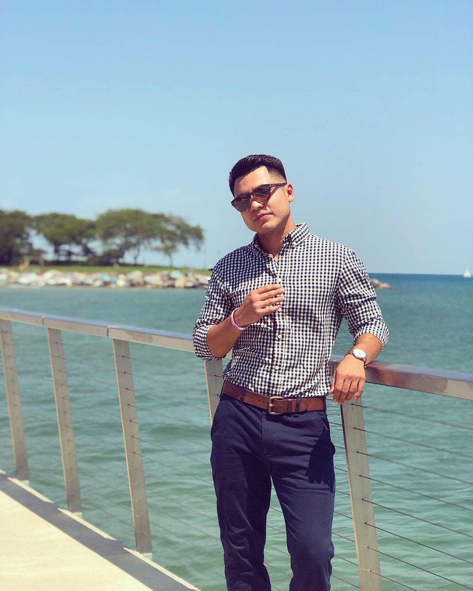 Today’s TG Tuesday goes out to our bro @_r_o_b_e_r_t_o____  🔥 He took on a huge responsibility of being recruitment chair this semester and is doing an amazing job! We all would like to thank him for all his hard work and dedication he puts in to the fraternity! ΦΑ