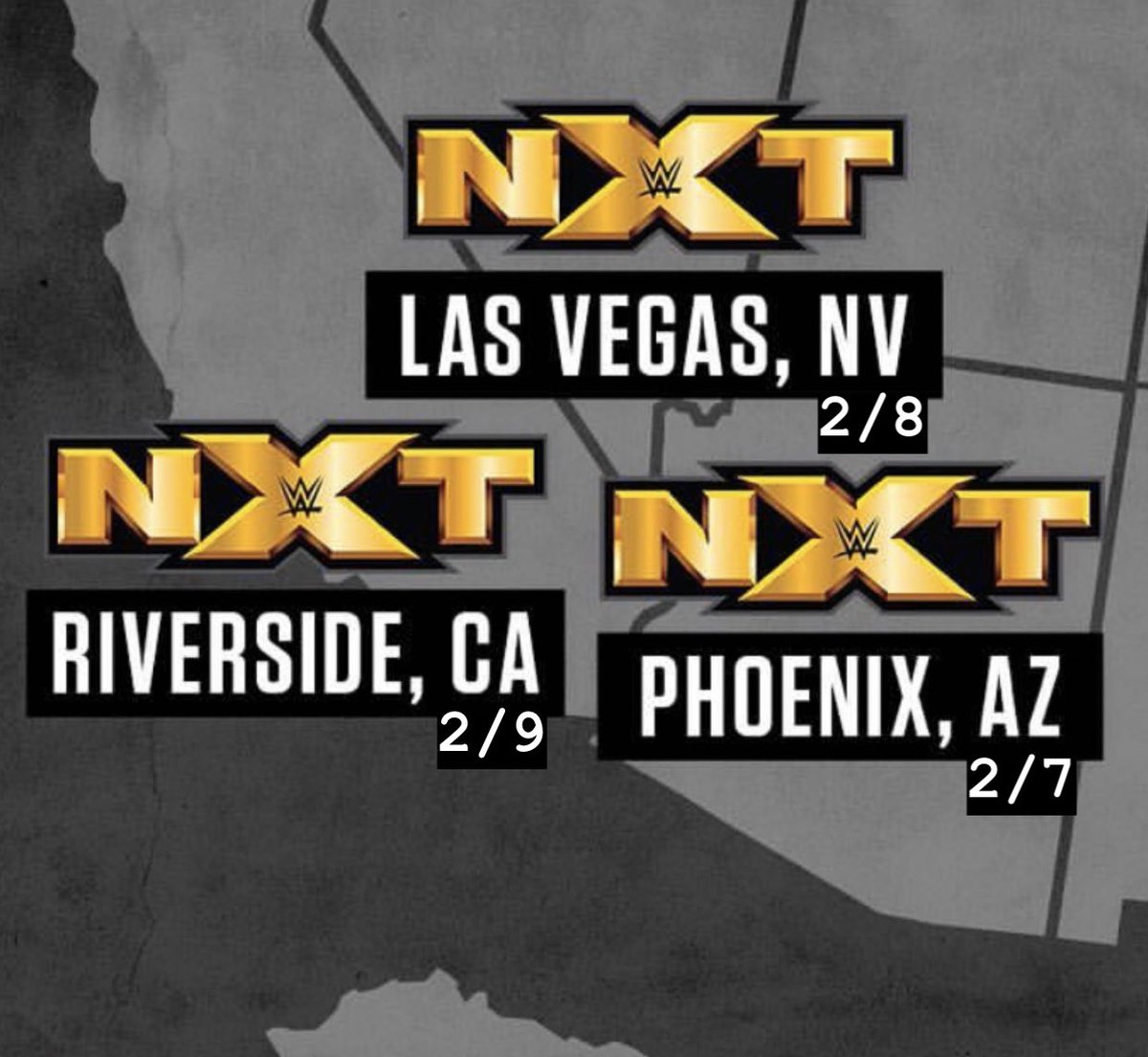777yes7777's tweet image. This weekend I’ll show the west what it means to be free. 🔮✨ #freespirit #nxt #nxtroadtrip