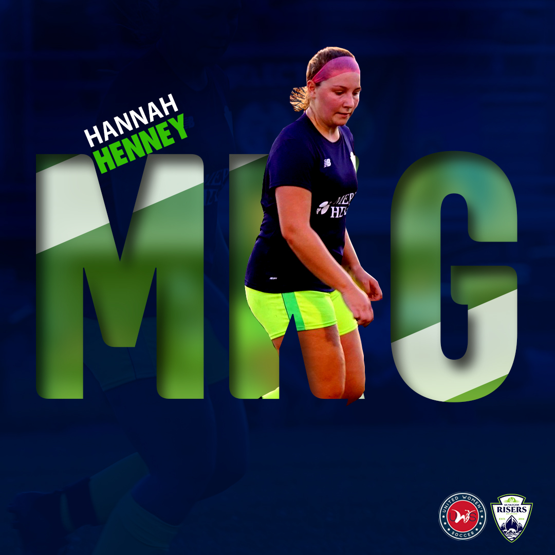 MuskegonRisers's tweet photo. Jensyn Stanberry, Mackenzie Selvius, and Hannah Henney have signed with MKG! The Risers will make history alongside Muskegon Community College women's soccer on February 15, 7:15pm in L. C. Walker Arena by playing the first-ever women's soccer game in the arena! https://t.co/vX1y5EAK3s