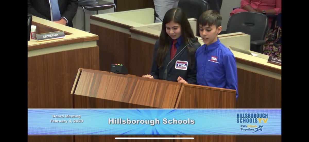 Dept of Career, Technical, and Adult Ed (@hcpsctae) on Twitter photo Students from <a href="/TurnerBartelTSA/">Turner/Bartels TSA</a> read our CTE Month proclamation at tonight’s school board meeting. Students from <a href="/TurnerBartelTSA/">Turner/Bartels TSA</a> read our CTE Month proclamation at tonight’s school board meeting.