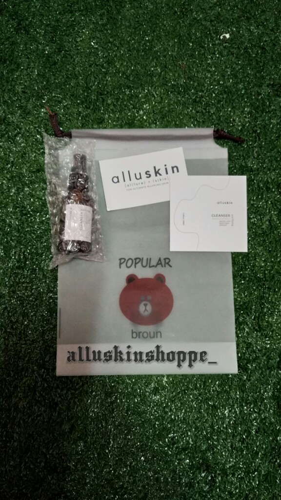 saimahmr's tweet photo. Morning #allubabe

Japgi tengahari ada cod area Seberang Jaya. Ada yang nak join sekali tak? Dah la harga tengah markdown pastu dapat free gift "cartoon brown bear storage bag travel cosmetic" lagi tau 😍😍😍

#alluskin #alluskinpenang #codpenang https://t.co/xntWisf7Eq