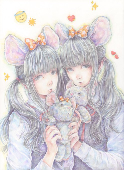 双子コーデのtwitterイラスト検索結果 古い順 双子コーデのtwitterイラスト検索結果 古い順