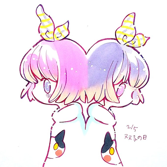 双子コーデのtwitterイラスト検索結果 古い順 双子コーデのtwitterイラスト検索結果 古い順