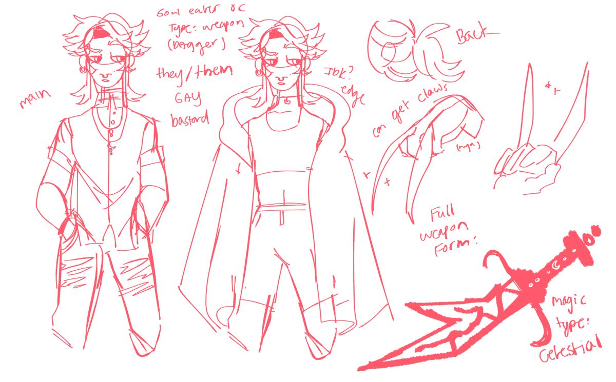 like......i have no excuse lmao 