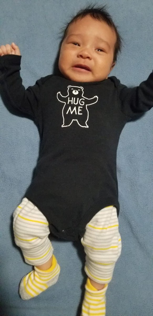 OMWills's tweet image. Sooo...#Dadfail...#Dadfails....

Fml #babyowen forgiveme...