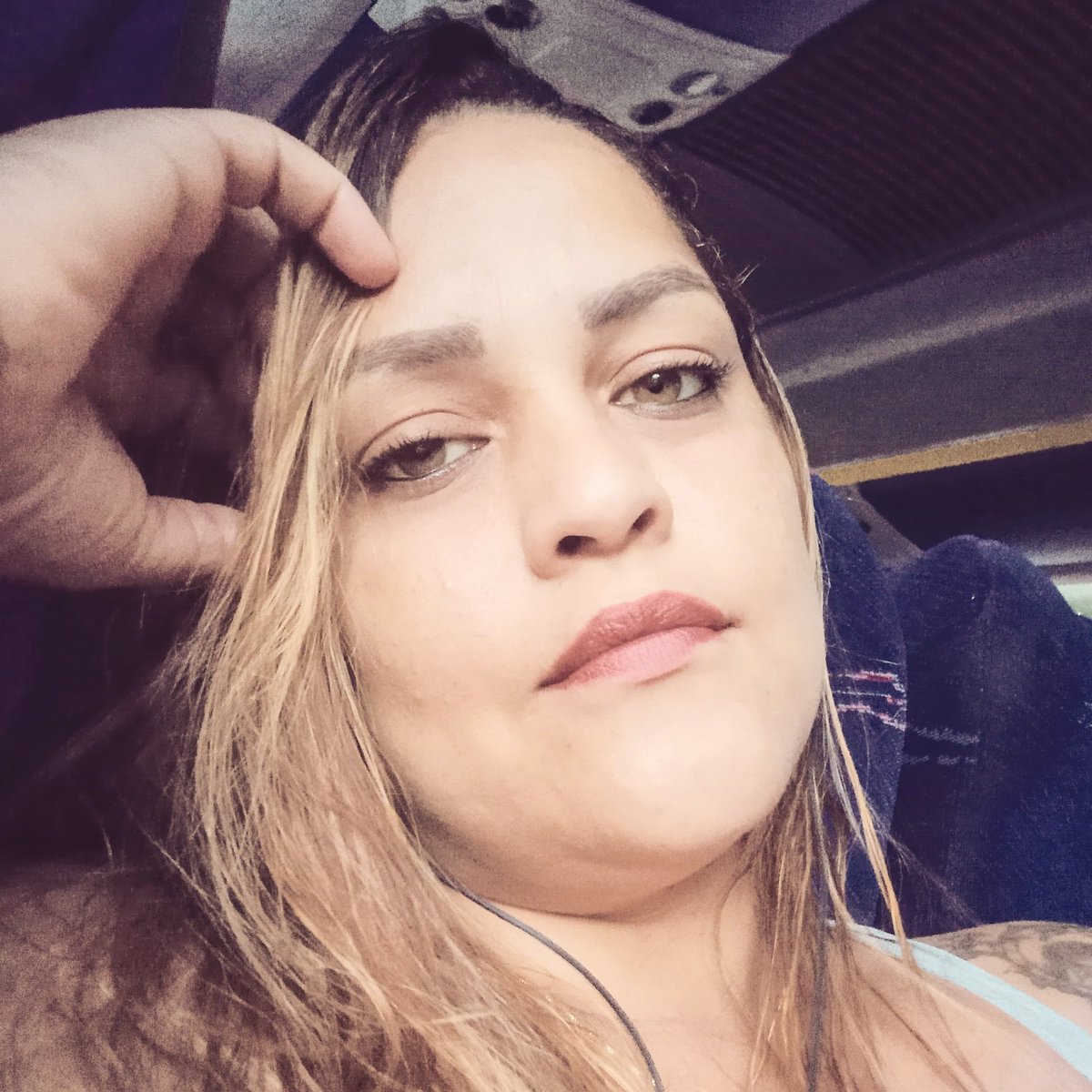 annePinoti's tweet image. #NewProfilePic