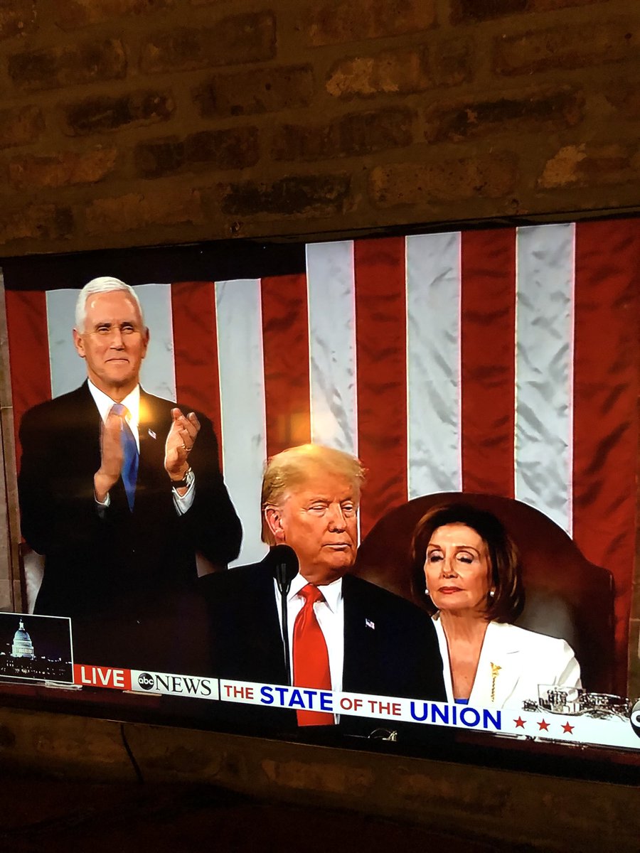 thinkingdgm's tweet photo. The emperor’s new clothes, suddenly she cries out: “But he isn’t wearing anything at all”. https://t.co/kdlMzsbmN6
