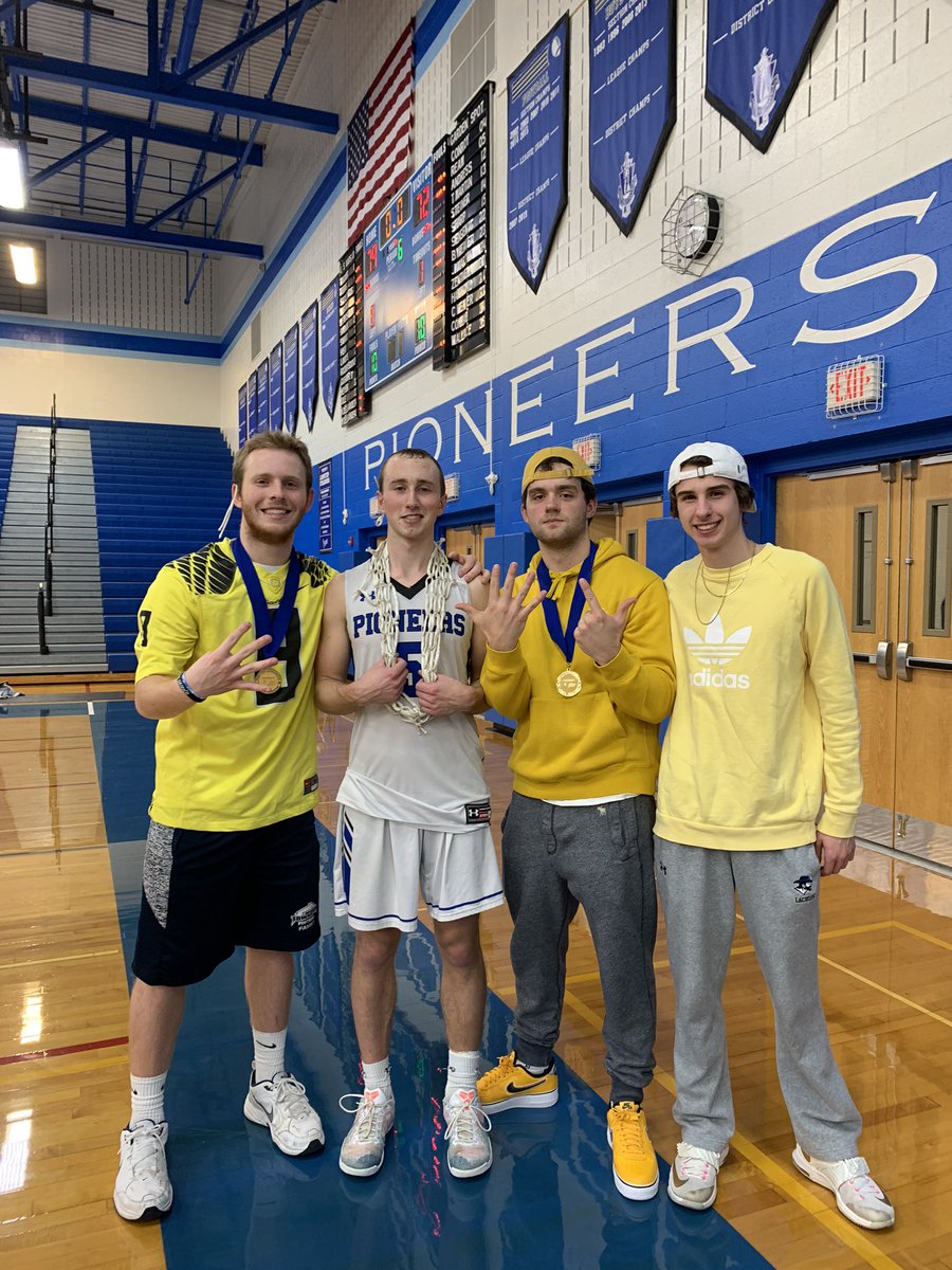 section_ls's tweet photo. SETH BEERS!!!!! THE BADDEST MAN ON THE PLANET!!!!!! DROPPED A 47 BOMB TONIGHT IN THE DOUBLE OT W!!!! 🔥 🔥 🔥 🔥 https://t.co/EJnkgsdAHX