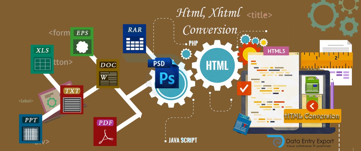 xhtml-conversion