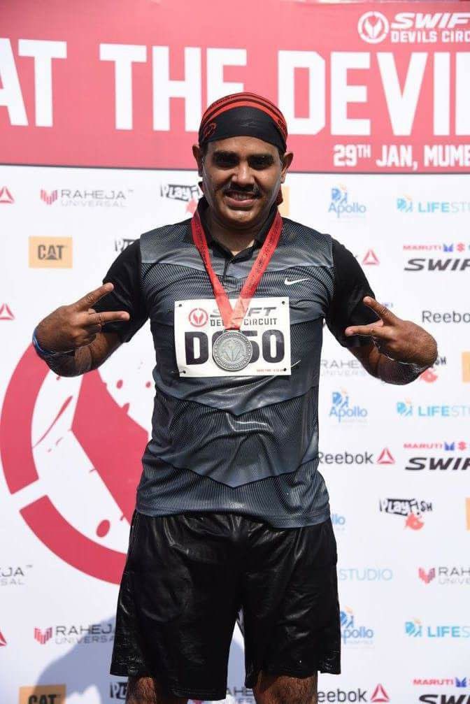 rajracing19's tweet image. Exactly 3 years back
#Devilcircuit