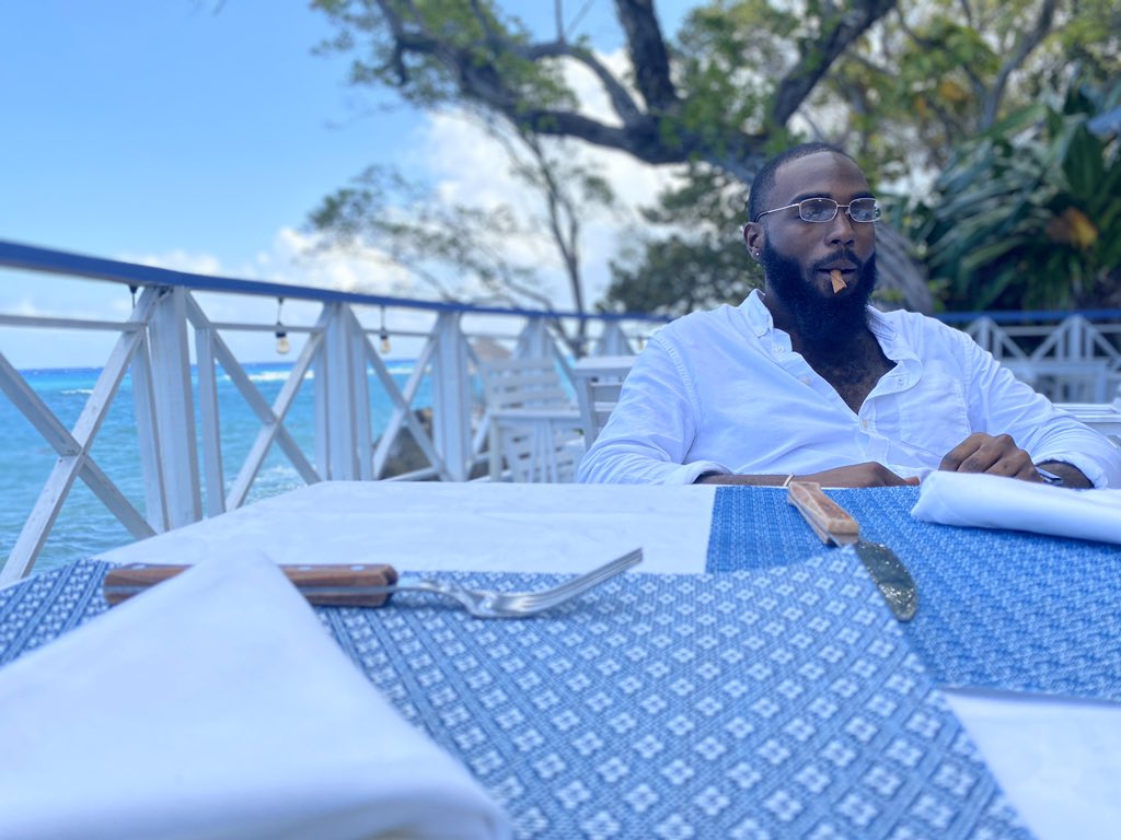 Perlito__'s tweet image. Its hella love out here 💙