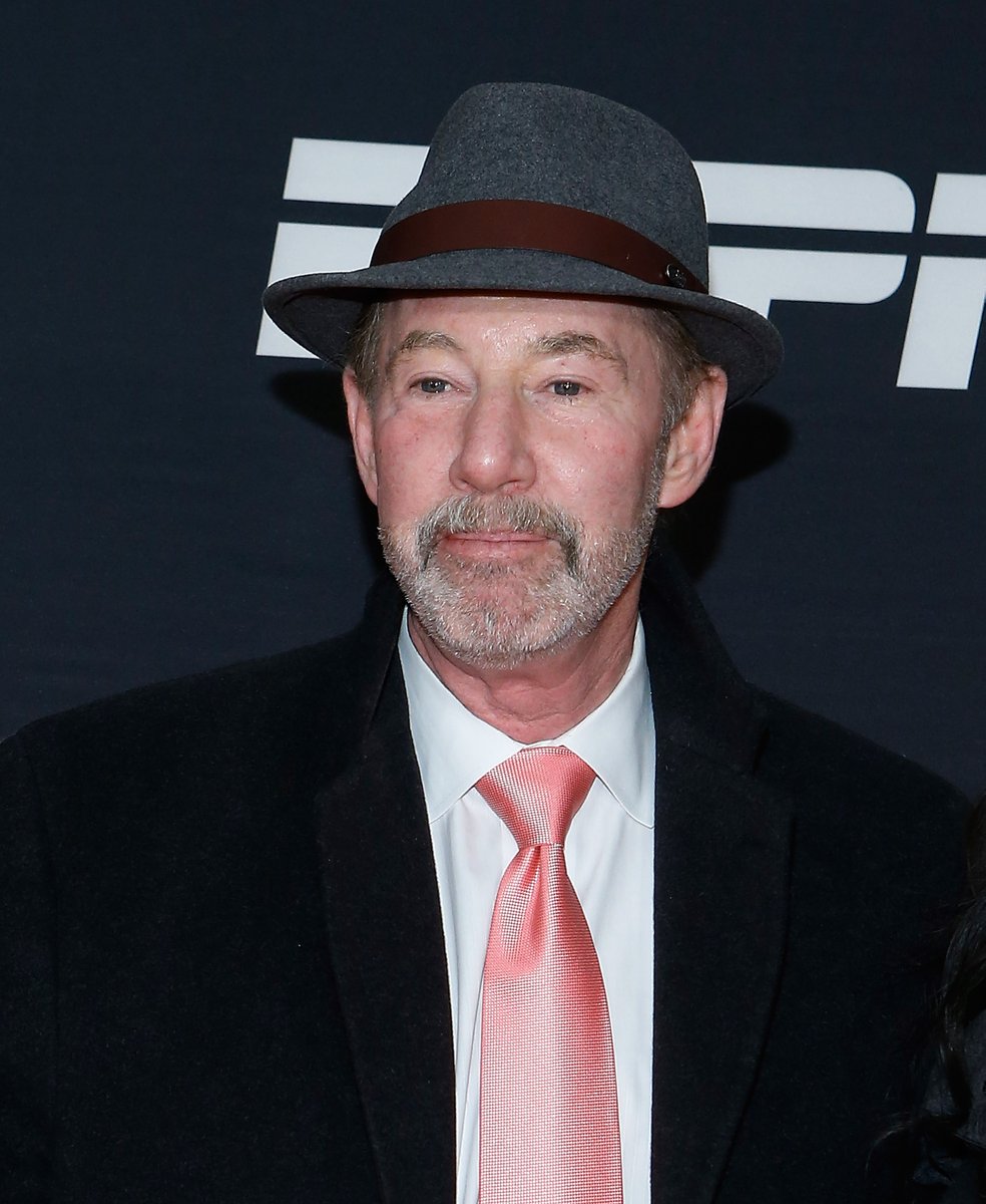ESPN’s Tony Kornheiser weighed each Grand Slam in order of importance