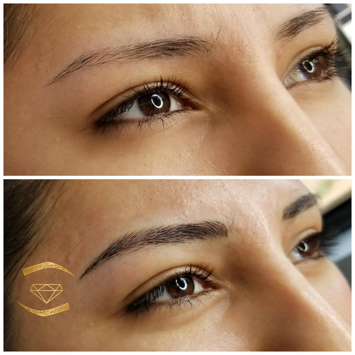 TheLashCEO's tweet photo. Growing your brows out for more than 6 months? They're on a permanent hiatus...Time to come see me! 
#hypernaturalmicroblading #Microbladingvabeach #microbladingschool #757beautyschool #vabeachbrows #vabeach https://t.co/XJgJPCTP7O