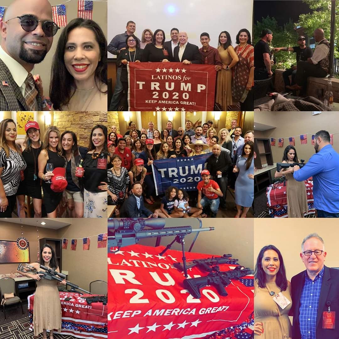 Bianca Gracia (@biancafortexas) on Twitter photo No free healthcare to illegal aliens says <a href="/POTUS/">President Donald J. Trump</a>
<a href="/ScottPresler/">ThePersistence</a> <a href="/AllenWest/">Allen West</a> <a href="/goodmedicine4us/">🇺🇸#GreatAwakening 🦁@POTUS 🐸#WWG1WGA 🇶#WeAreQ</a>
Something #LatinosForTrump can get behind!
#SOTU
#LATINOSFORTRUMP
#TARRIO2020
#AGUERROFORCONGRESS
#WHITTENFORCONGRESS
#BLANCOFORCONGRESS No free healthcare to illegal aliens says <a href="/POTUS/">President Donald J. Trump</a>
<a href="/ScottPresler/">ThePersistence</a> <a href="/AllenWest/">Allen West</a> <a href="/goodmedicine4us/">🇺🇸#GreatAwakening 🦁@POTUS 🐸#WWG1WGA 🇶#WeAreQ</a>
Something #LatinosForTrump can get behind!
#SOTU
#LATINOSFORTRUMP
#TARRIO2020
#AGUERROFORCONGRESS
#WHITTENFORCONGRESS
#BLANCOFORCONGRESS