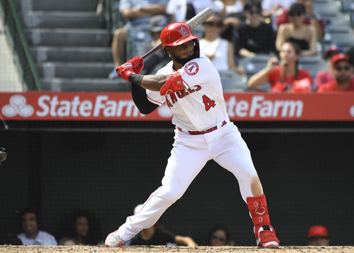 BRWalkoff's tweet photo. Dodgers are trading Joc Pederson to Angels for INF Luis Rengifo, per @JeffPassan 

Deal is separate from Mookie Betts trade. https://t.co/bm6KaEApZb