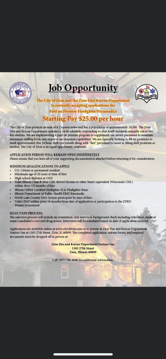 ZionFireRescue's tweet photo. https://t.co/NB3D51BIV5