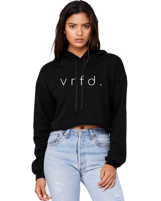 Shop the ladies cropped hoodie @vrfdapparel 💕 check out our website for the exclusives! 👀 https://t.co/3HkQKhuAz7<a class="tags" target="_blank" title="On Twitter" href="/?out=eyJ0eXAiOiJKV1QiLCJhbGciOiJIUzUxMiJ9.eyJpYXQiOjE3MjY3MzQwNTAsImlzcyI6InR3cG9ybnN0YXJzLmNvbSIsIm5iZiI6MTcyNjczNDA1MCwiZXhwIjoxNzU4MjcwMDUwLCJyZWRpcmVjdF91cmwiOiJodHRwczovL3R3aXR0ZXIuY29tL3ZyZmRhcHBhcmVsIn0.46vaP66BXE6_qA6_AbenpcHmUdfE5futWse8cJKOQeOpi-U6i8GWe6P4-QJCHBI_T-nH3pzZHnIQ1Si6I-1yMg">@vrfdapparel</a><a href="/tag/verified"class="tags"><span>#verified</span></a>