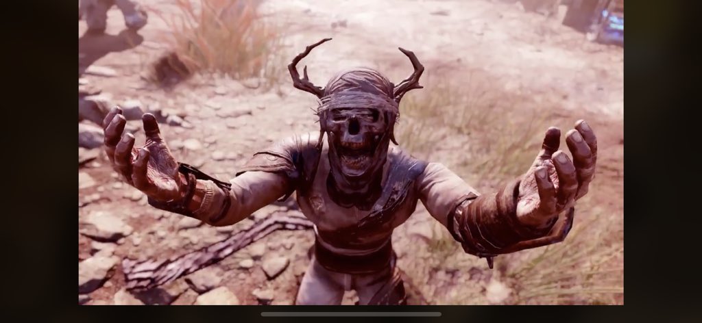 BAlive84's tweet photo. Dope shots from wastelanders! @Fallout #fallout76 #fallgod #nuclearwinterlegend #wastelanders #raidergang #junkiegang #sonyplaystation4 #ps4pro https://t.co/yxGIIZbC7V