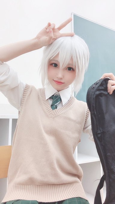 コスプレイヤー小鳥遊ゆあのTwitter画像34