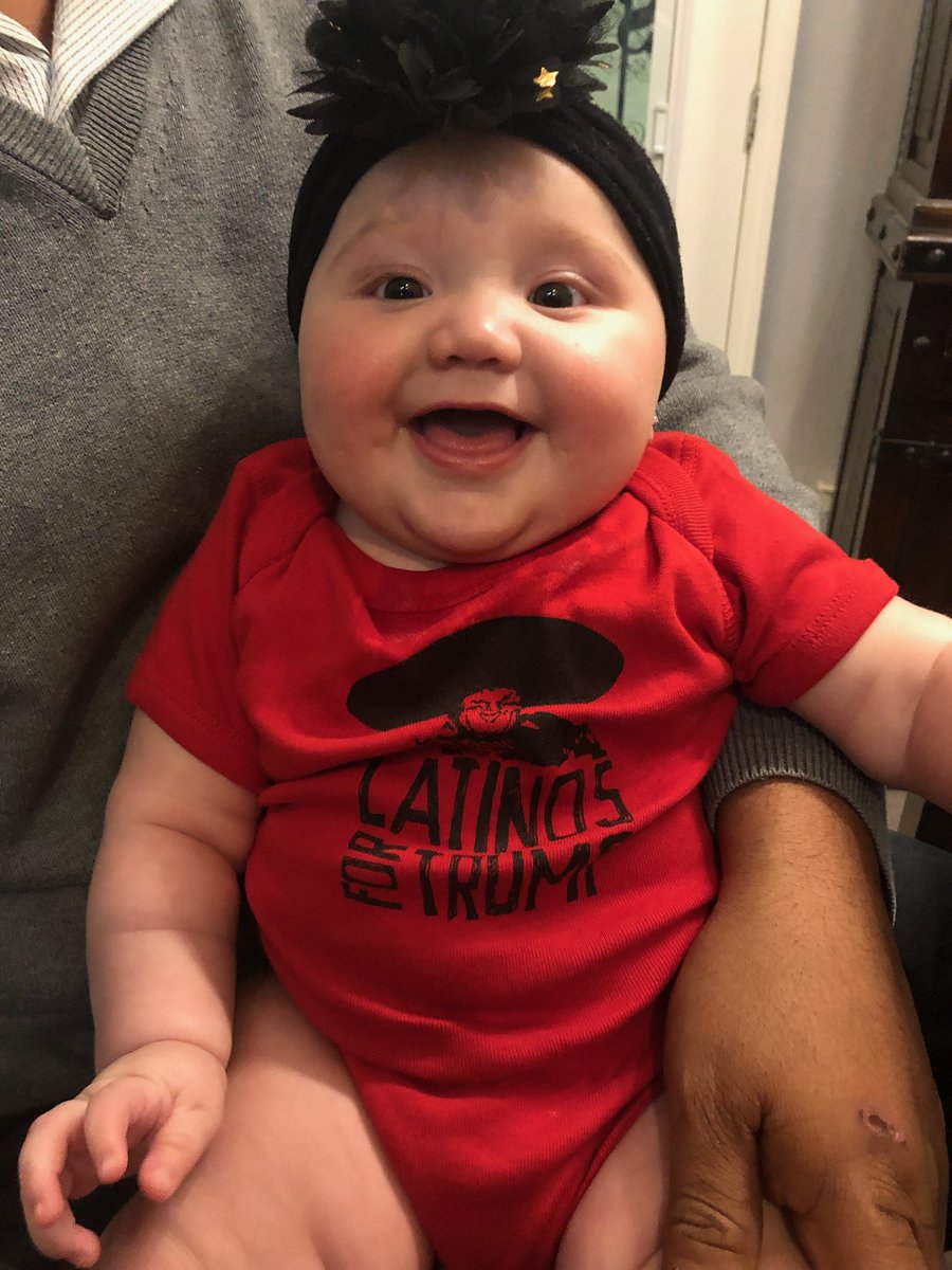 Latinos for Trump (@lfaforg) on Twitter photo Most #ProLife <a href="/POTUS/">President Donald J. Trump</a> #EVA
#SOTU
#LATINOSFORTRUMP
#TARRIO2020
#AGUERROFORCONGRESS
#WHITTENFORCONGRESS
#BLANCOFORCONGRESS Most #ProLife <a href="/POTUS/">President Donald J. Trump</a> #EVA
#SOTU
#LATINOSFORTRUMP
#TARRIO2020
#AGUERROFORCONGRESS
#WHITTENFORCONGRESS
#BLANCOFORCONGRESS