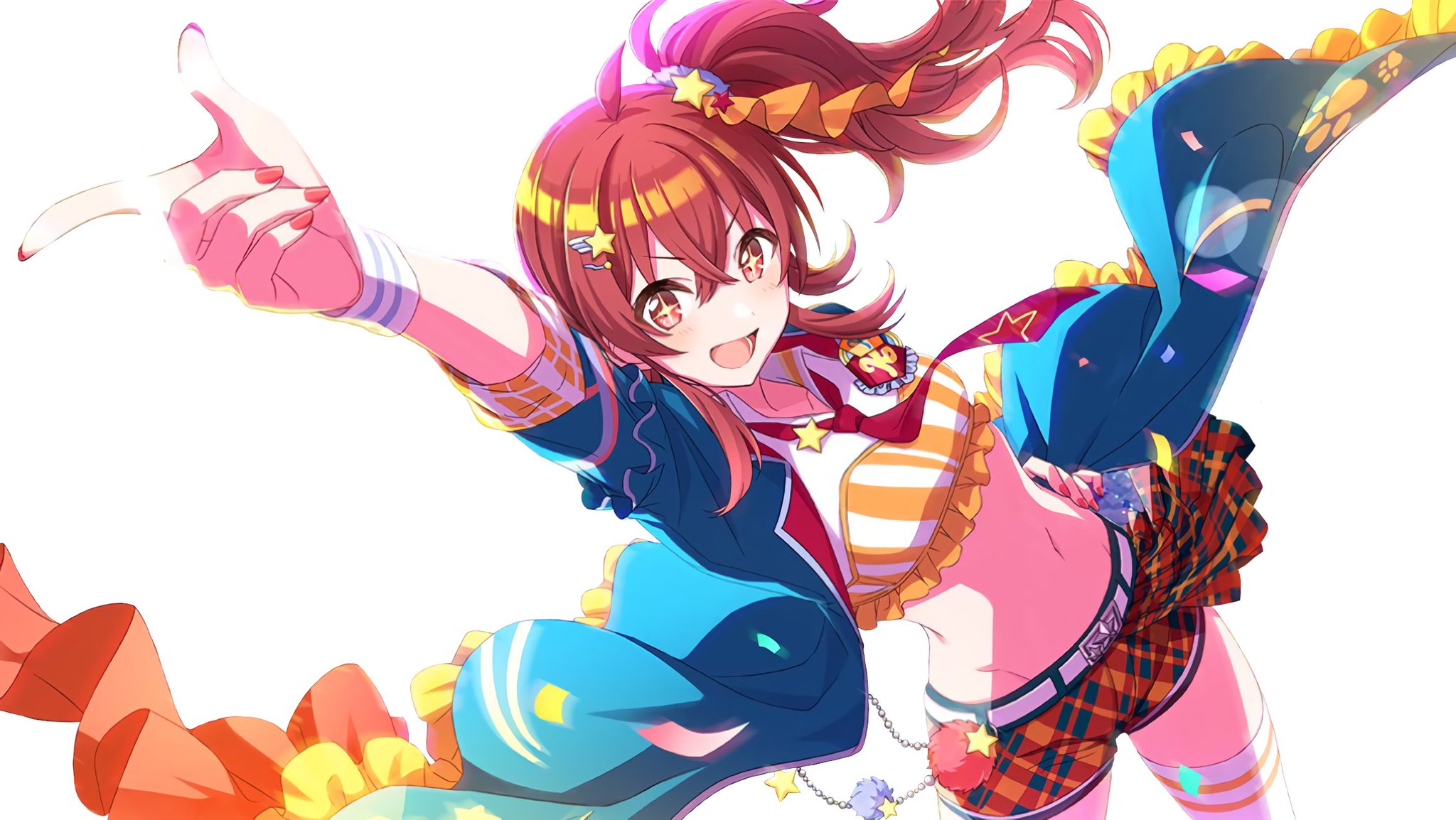 最終値下げ　シャニマス　小宮果穂　同人スリーブ　プレイマット　未開封 シャニマス スリーブ」の激安通販 | magi