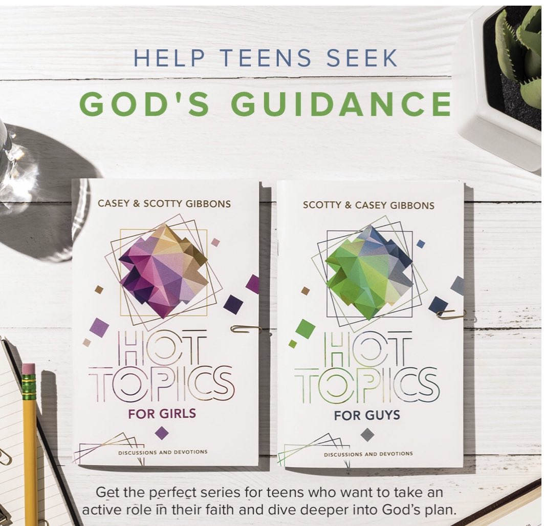 realifecasey's tweet photo. VALENTINES is a perfect time for leadership! We wrote these discussion booklets for small groups of teens on the topics of Thought Life, Temptations, Guilt, and Sexual Purity that include a guide for the leader to plus 6 days of at-home devotions. @myhealthychurch https://t.co/Hsv4g7Irsu