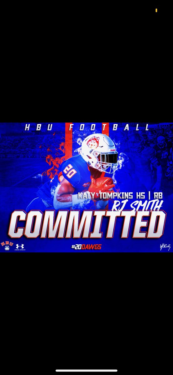 RJ Smith tweet media