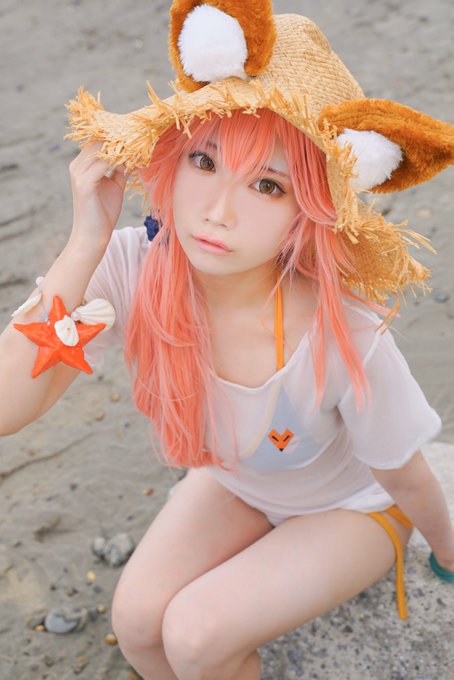コスプレイヤー砂糖まるのTwitter画像7