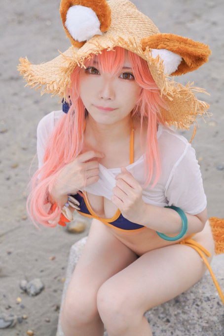 コスプレイヤー砂糖まるのTwitter画像8