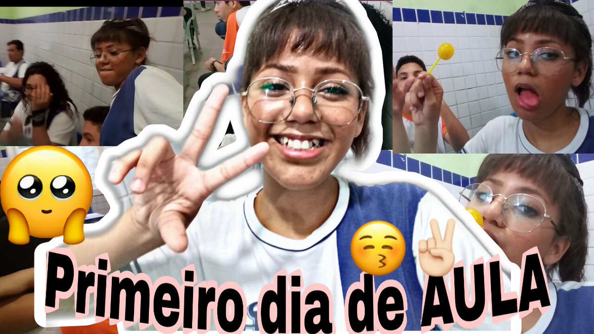 almeimanu's tweet photo. YouTube:manu Almeida 
#blogueirinhadofimdomundo #blogueira #blogueirinha #youtuber #InfluencerMarketing #Influencer https://t.co/YPJgW4fTrV