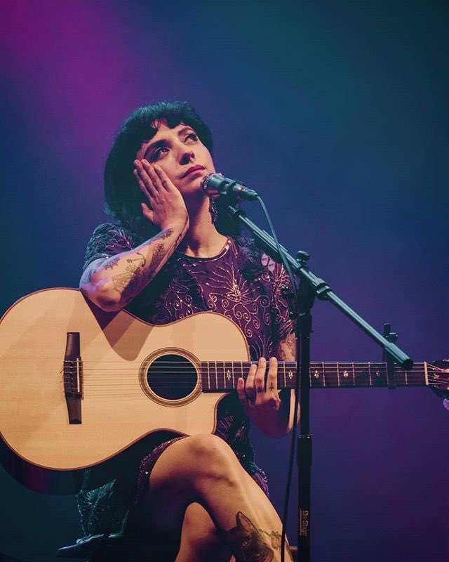 Mon Laferte