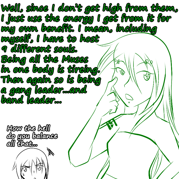 LightMelodyVA's tweet photo. Welcome to non-canon world where my non connected universes...connect? This is the results of the Valentines button work I did.
Just, never ask Angel anything. Ever. Diamond learned the hard way.
#TiesofFate #7Strikes https://t.co/9t6JZVMDBD