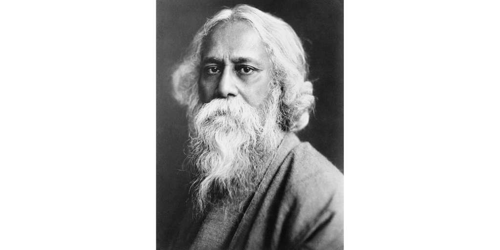 self realization fellowship on twitter faith is the bird that feels the light and sings when the dawn is still dark rabindranath tagore paramahansa yogananda devoted an entire chapter in autobiography of rabindranath tagore paramahansa