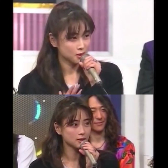 坂井 泉水 タモリ Zard坂井泉水がかわいいし美人すぎた 死因は子宮頸