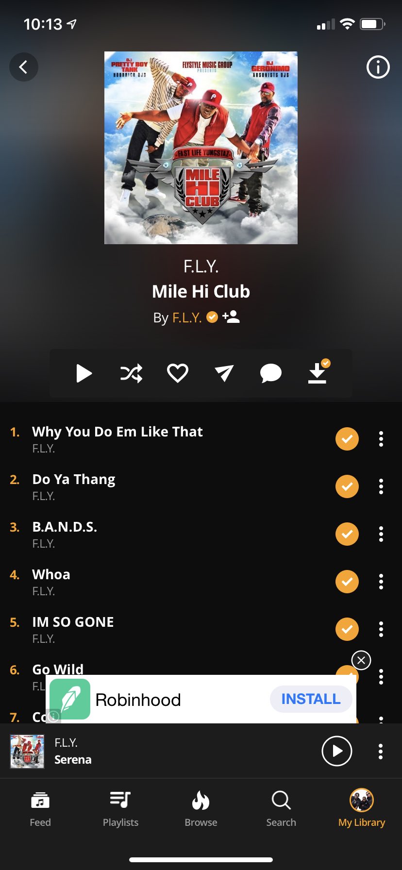 Fly Just Added Out First Two Tapes To Our Audiomack Milehiclub Autopilot S Mookmanshawty Imcfli Vee Fly9 Big S O Djprettyboytank Djgeronimo T Co 8q6mlis0zv T Co Qcmxfsimix T Co Yshea1cmgl