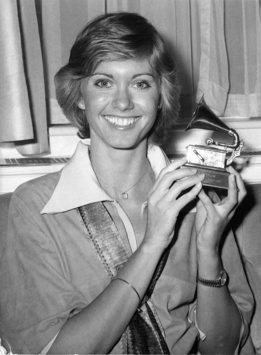 Olivia Newton-John