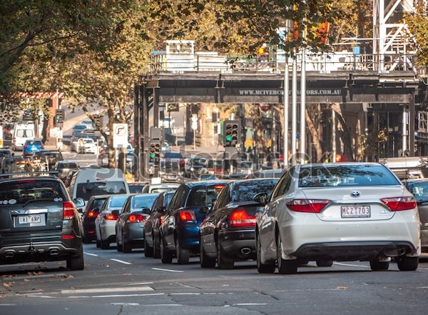 FlexByDesign's tweet photo. "If 36 per cent of workers were able to work remotely half the time, daily commuter numbers (in #Melbourne) would fall by 103,000." Imagine the diffrence ... 

#congestion #transportmelbourne #transport #publictransport #remotework Join the mailing list -> https://t.co/29ikpGBWJB https://t.co/iDzjCQzX8Y
