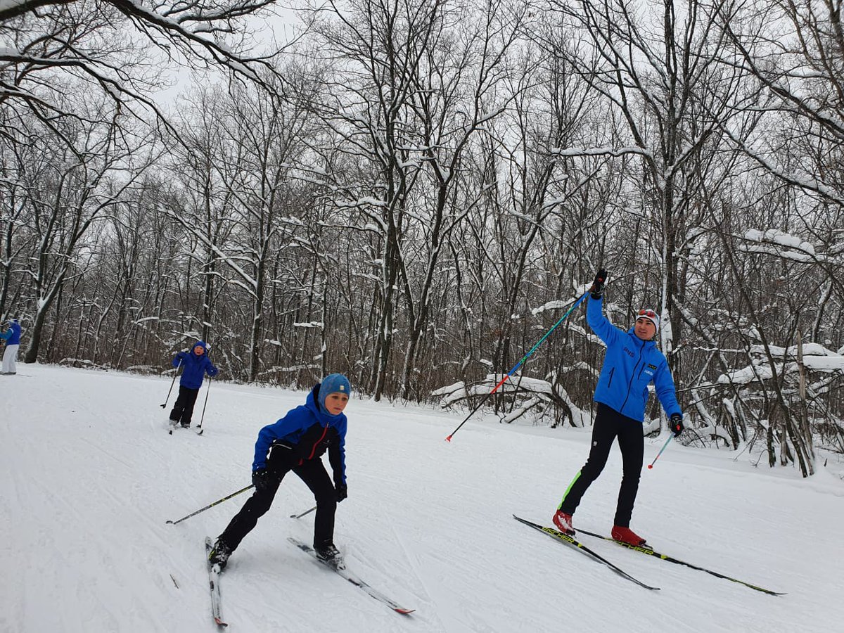 Содействие спорту