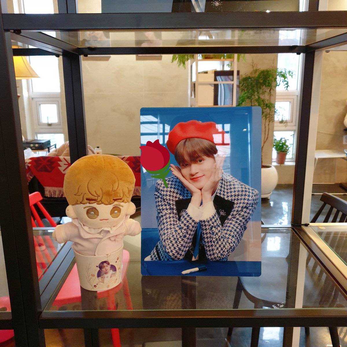hwippi's tweet photo. #A_BOY_WEVE_NEVER_SEEN_BEFORE
#대휘의_YOUNGTWENTY_축하해
대휘를 닮아 고급스러운 밀크티와 예쁜 사진들😍 https://t.co/tnOCzvrzZv
